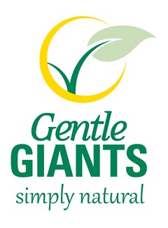 Gentle Giants – support to nature