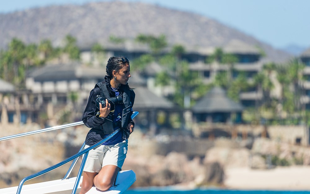 Gentle Giants passionate guides working whale watching all over the world, from Husavik Iceland