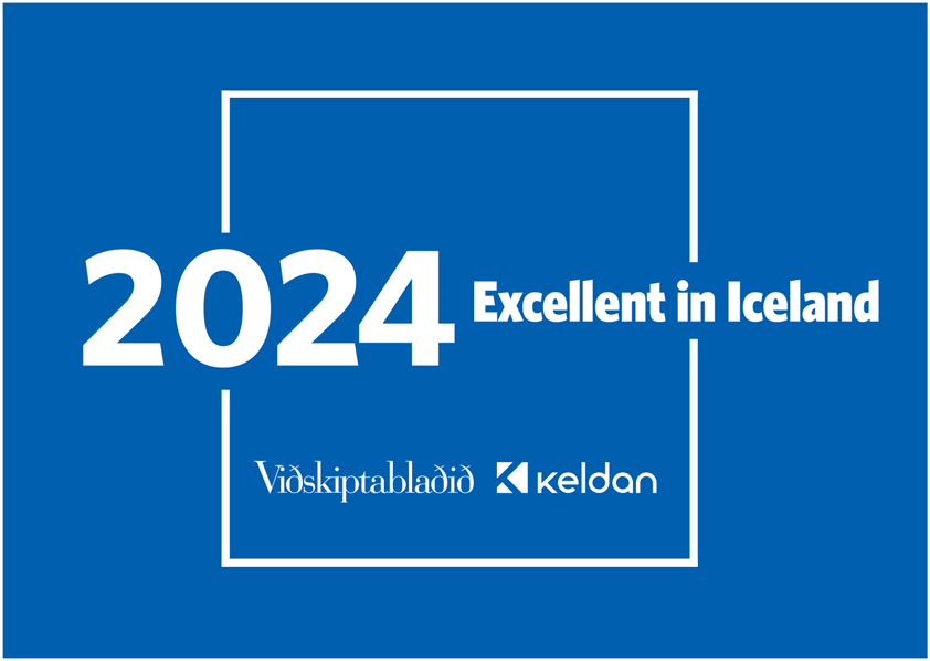 Excellent in Iceland 2024