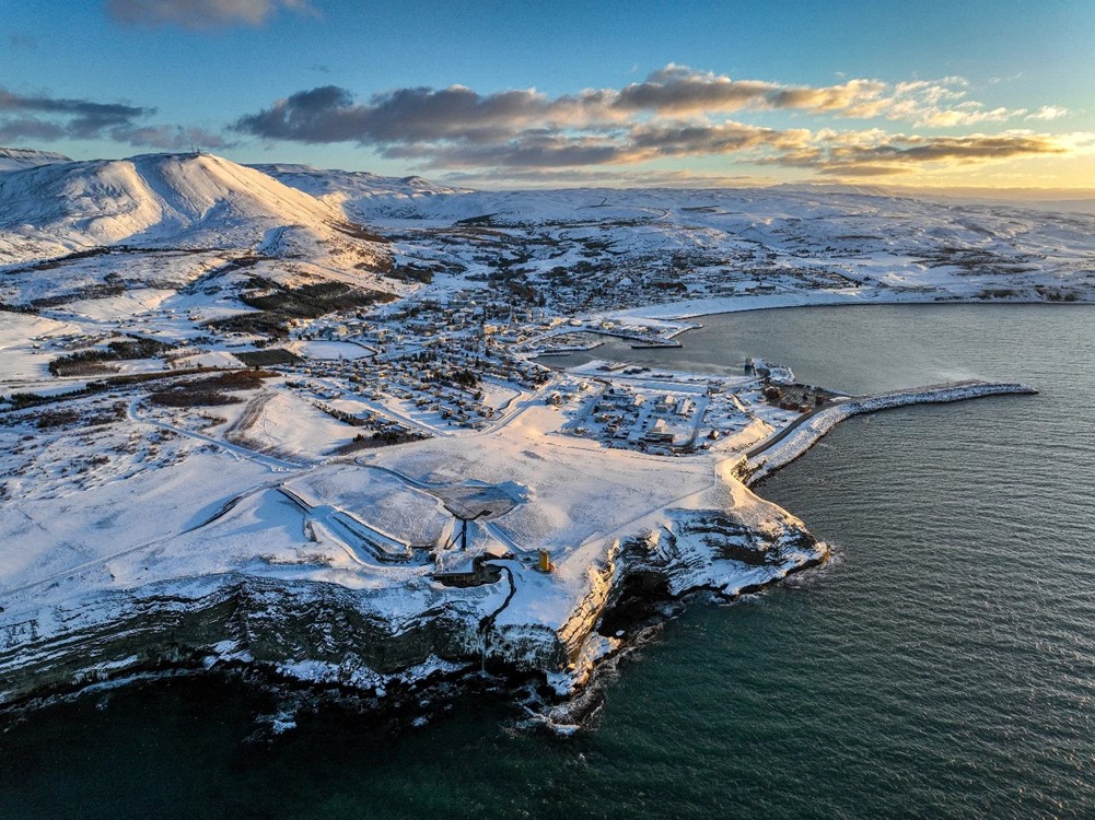 5 Things to do in Húsavík during winter