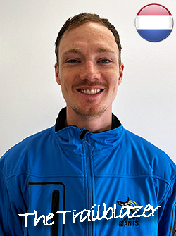 Jelmer de Mare