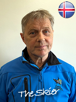 Karl Óskar Aðalsteinsson