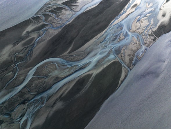 World Rivers Day