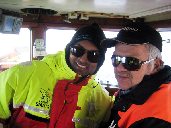 First tour 2014 2