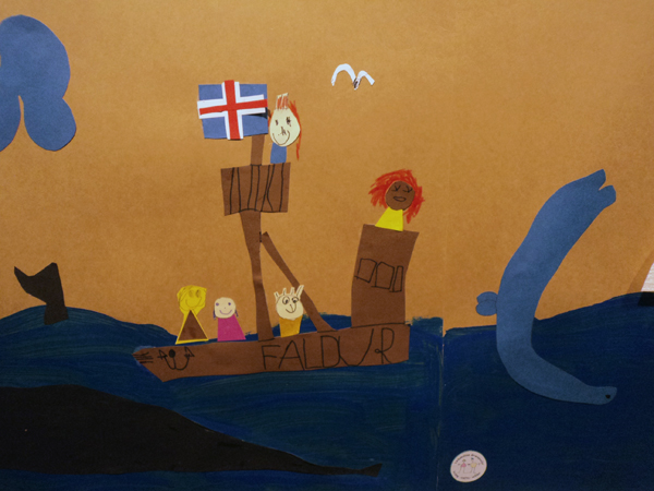 Whale School 4