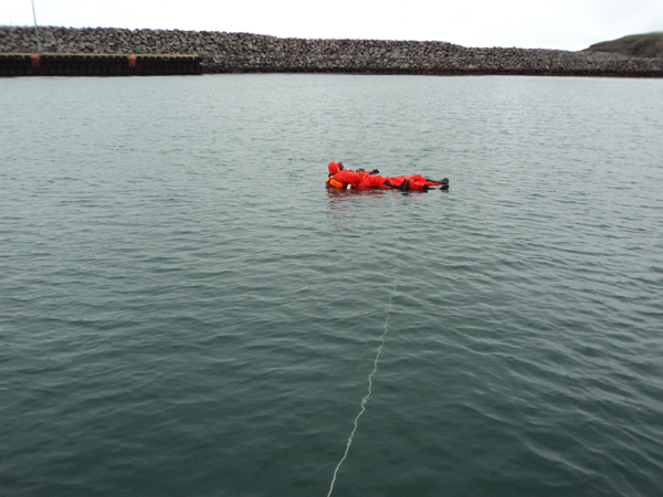 GG rescue drill 1 2014 2