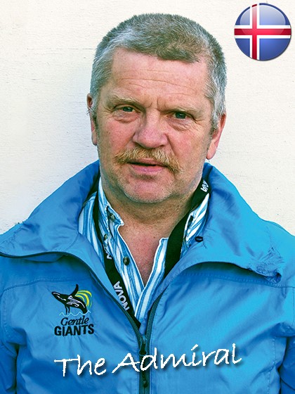 Karl Óskar Geirsson