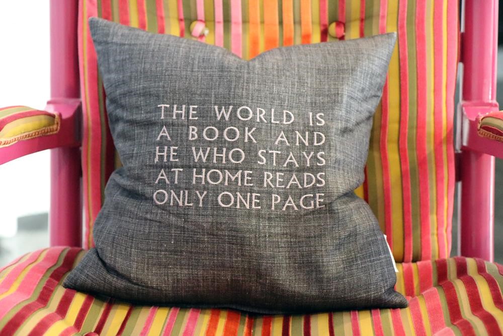 Gentle Giants at Promote Iceland Workshop in Stockholm