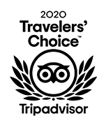 TripAdvisor Traveler's Choice 2020 - Gentle Giants Whale Watching